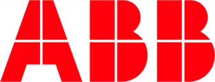 ABB electrical products company logo