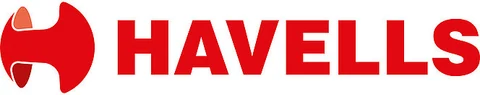 Havells electrical products company logo