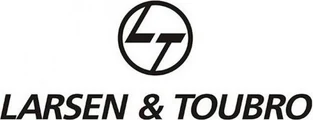 Larsen & Toubro company logo