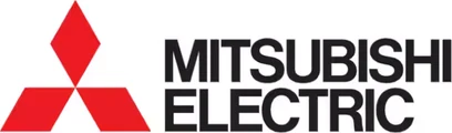 Mitsubishi Electric company logo