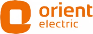 Orient Electric company logo