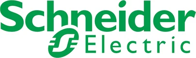 Schneider Electric company logo
