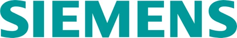 Siemens electrical and automation company logo